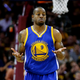 Illustration for article titled Andre Iguodala Is Going Back To The Bench
